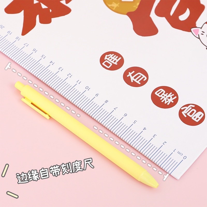 Bìa trình ký kẹp file tài liệu A4 dễ thương loại đẹp