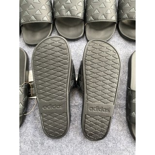 [ HÀNG CHÍNH HÃNG ] Dép quai ngang Adida$