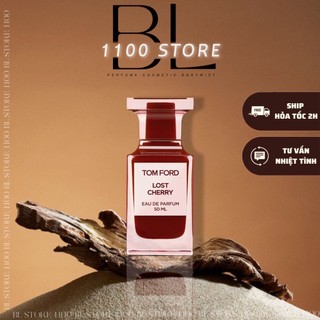 ✨BL✨ nước hoa chính hãng Tomford Lost Cherry