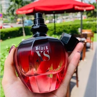 ✨𝓜𝓐𝓨.𝓒𝓞𝓝𝓔𝓡 ❣ Nước hoa Nữ 𝐏𝐚𝐜𝐨 𝐑𝐚𝐛𝐚𝐧𝐧𝐞 𝐁𝐥𝐚𝐜𝐤 𝐗𝐒 𝐄𝐃𝐏