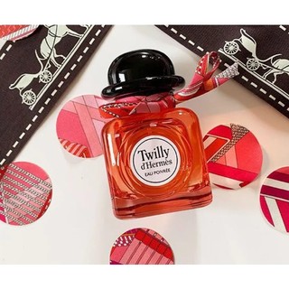 [HỎA TỐC HCM]Nước Hoa 𝓗𝓮𝓻𝓶𝓮𝓼 Twilly D’Hermes For Women(5ml/10ml/20ml)
