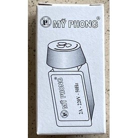 Hộp số Quạt Trần Mỹ Phong