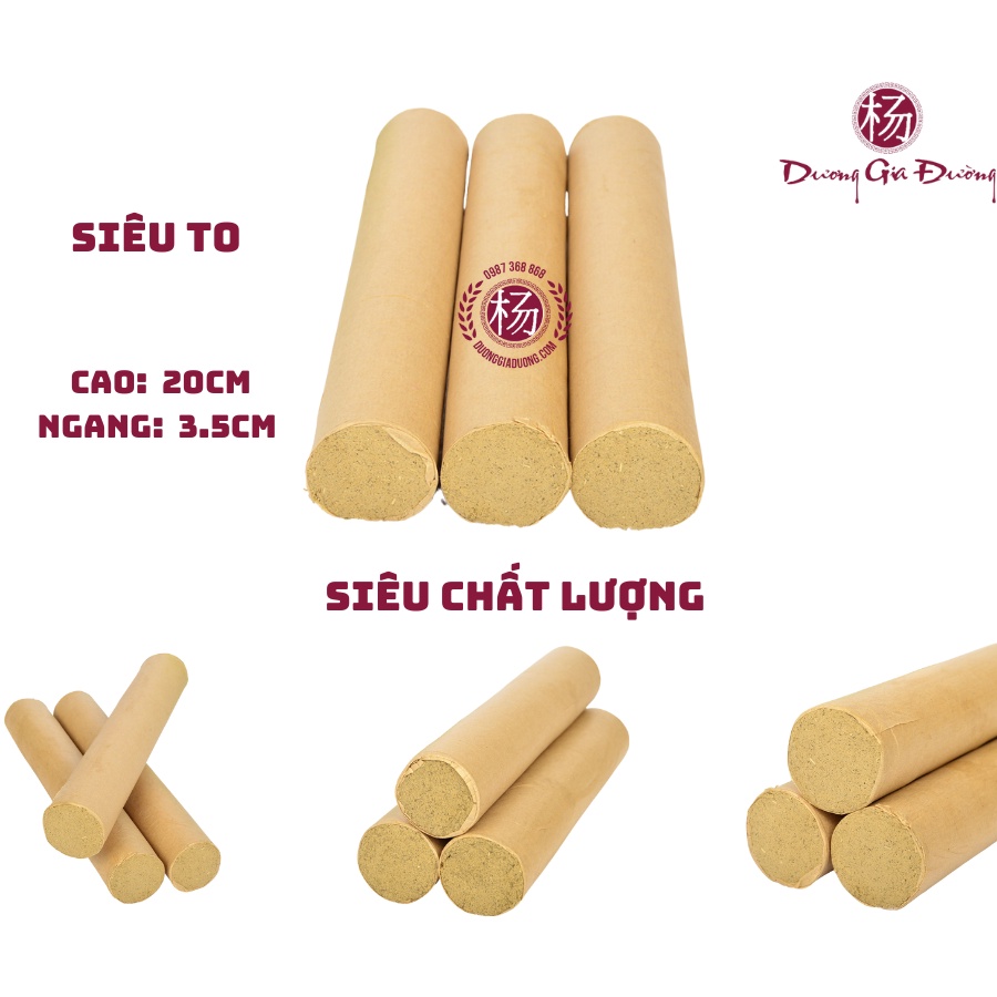 ĐIẾU NGẢI TRUNG QUỐC, SẢN PHẨM CHẤT LƯỢNG CAO