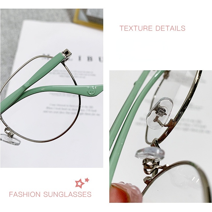 Mắt Kính Chống Bức Xạ Cho Cả Nam Và Nữ