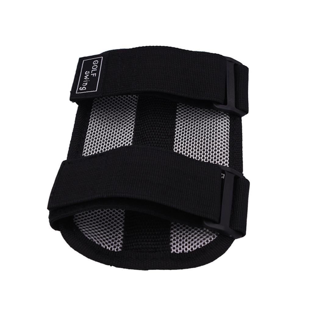 Đai Đeo Cánh Tay Gọn Nhẹ Thoáng Khí Hỗ Trợ Luyện Tập Đánh Golf Chuyên Nghiệp