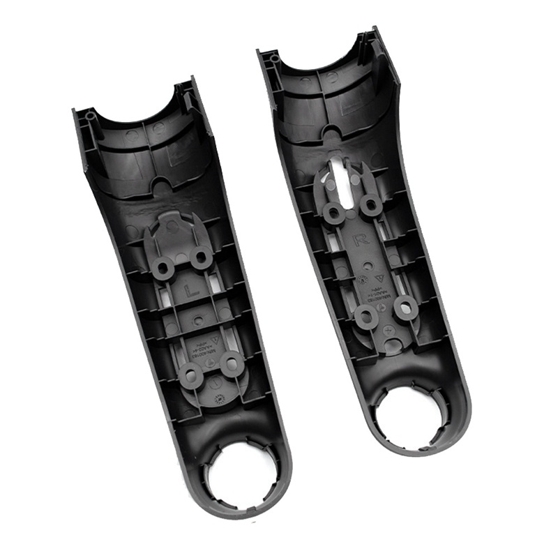 Vỏ Bọc Bảo Vệ Phuộc Trước Xe Scooter Điện Ninebot F20 F30 F40 Phản Quang