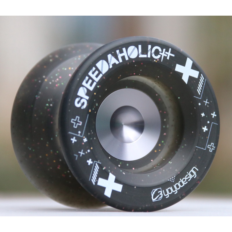 Tay Cầm Chơi Game Yo-Yo CNC C3 Speedaholic XX Yo-Yo Chuyên Nghiệp