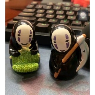 Tượng vô diện siêu dế thương (Vô diện Nhật Bản)