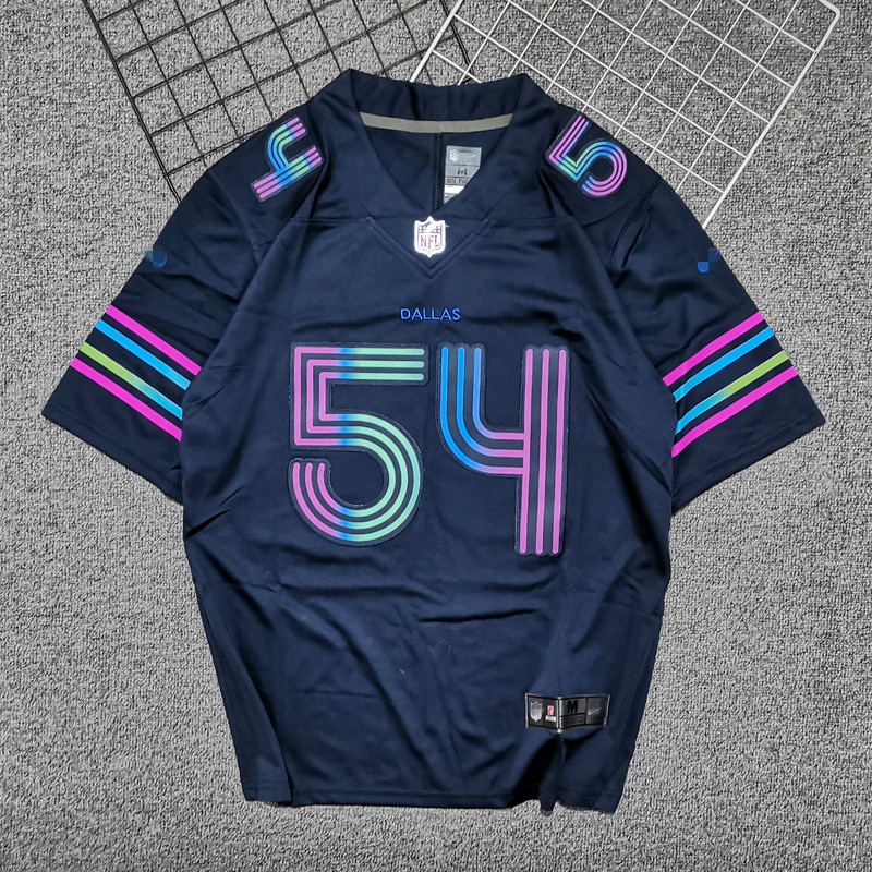 Áo Thun Bóng Chày Tay Lỡ Dáng Rộng Phong Cách hip hop Mỹ Cá Tính