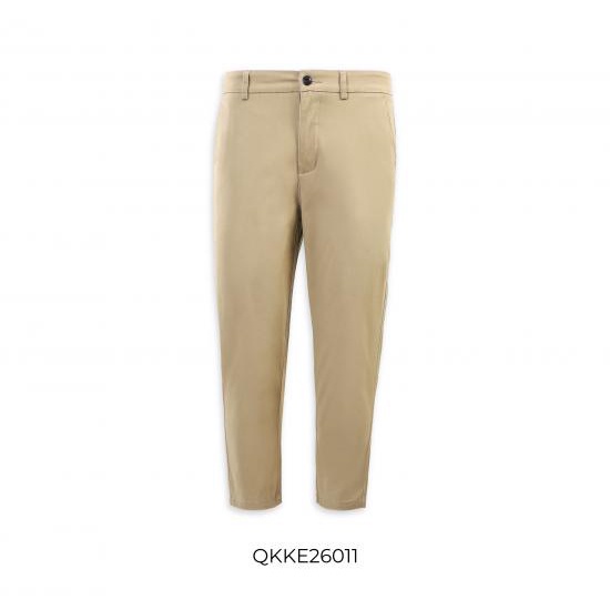 Quần khaki nam basic Old Sailor - O.S.L KAKI BASIC - Big Size upto 38