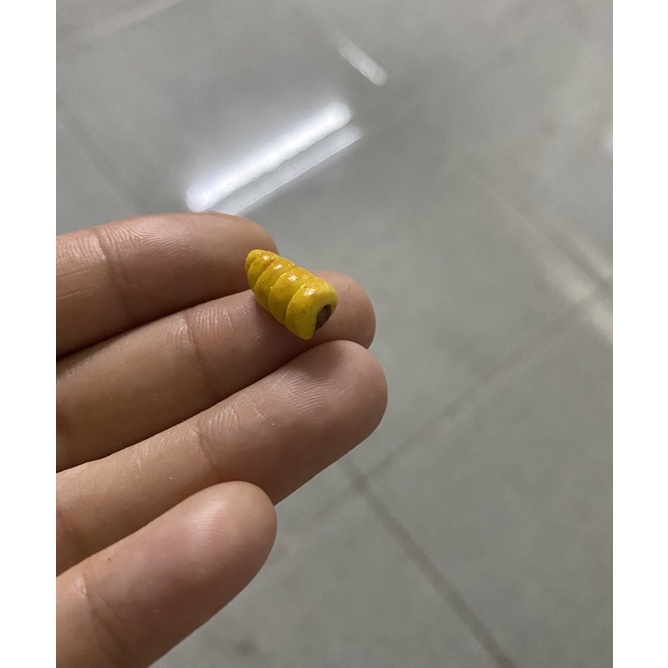 Mô hình bánh mini bằng đất sét