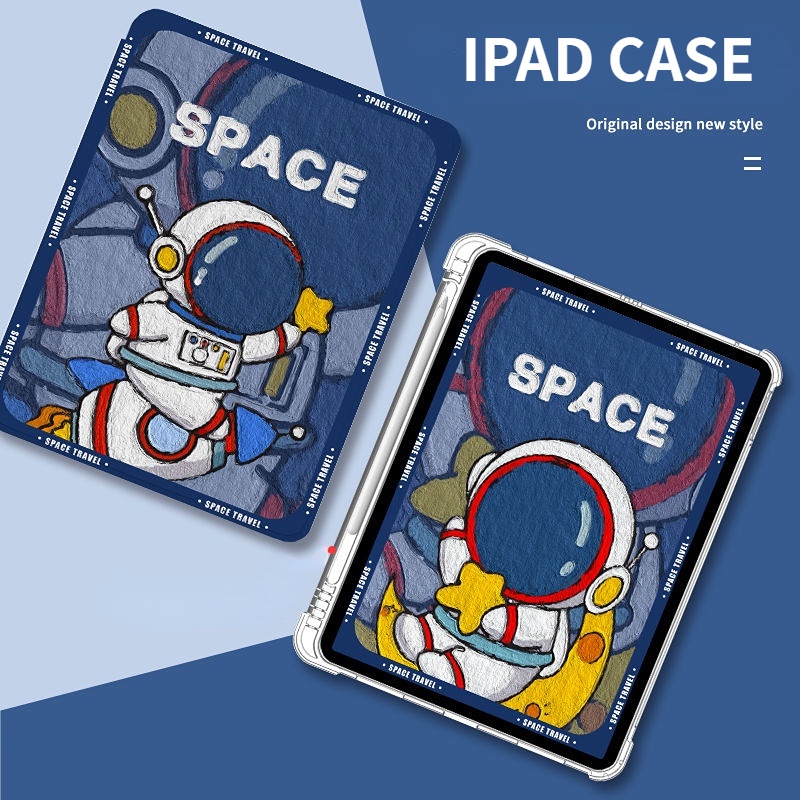 Ốp Máy Tính Bảng Cho iPad gen10 / gen9 / gen8 / gen7 10.2 Air4 / Air5 10.9 pro11 2020 gen5 / gen6 mini6 iPad mini 4 / 5 Air 1 / 2 9.7 Air 3 10.5