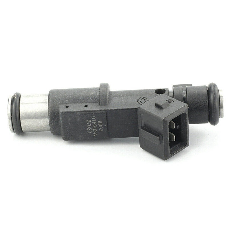 Vòi Phun Nhiên Liệu Mới Cho Peugeot 206 307 406 407 607 806 807 Expert Citroen 2.0 01F003A 1984E2 75116328, 0280156328