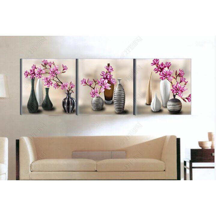 Tranh tráng gương DH4734A
