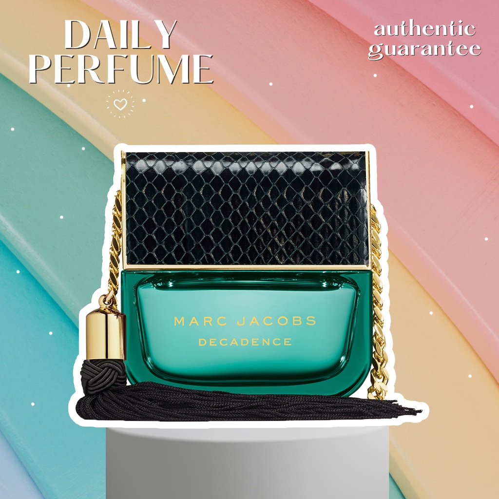 ᴅᴀɪʟʏ ᴘᴇʀғᴜᴍᴇ - Nước hoa dùng thử Marc Jacobs Decadence 5ml/10ml/20ml