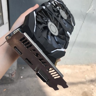 CARD ĐỒ HOẠ GTX 1050TI GTX 1060 CHƠI GAME LÀM VIỆC