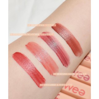 Son tint lì BST FWEE TINT SUEDE