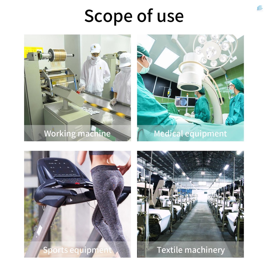 Bộ Điều Khiển Tốc Độ Động Cơ Bước Điện Tử Không Dây (s2mwvn) Alterning Current phase Asynchronous Motor