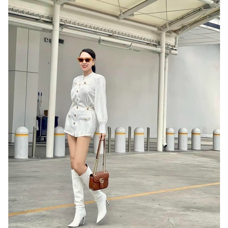 Túi Gucci Marmont 2022 SP