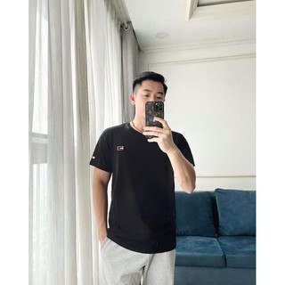 Set 3 áo phông Tomm* cổ tròn xuất