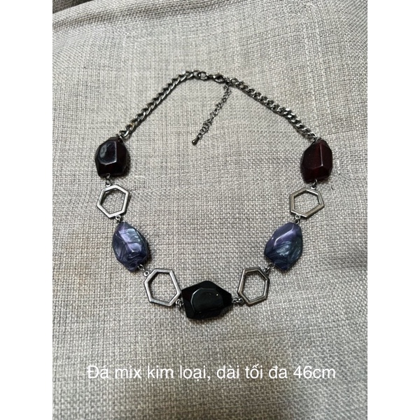 Thanh lý dây chuyền nhiều mẫu