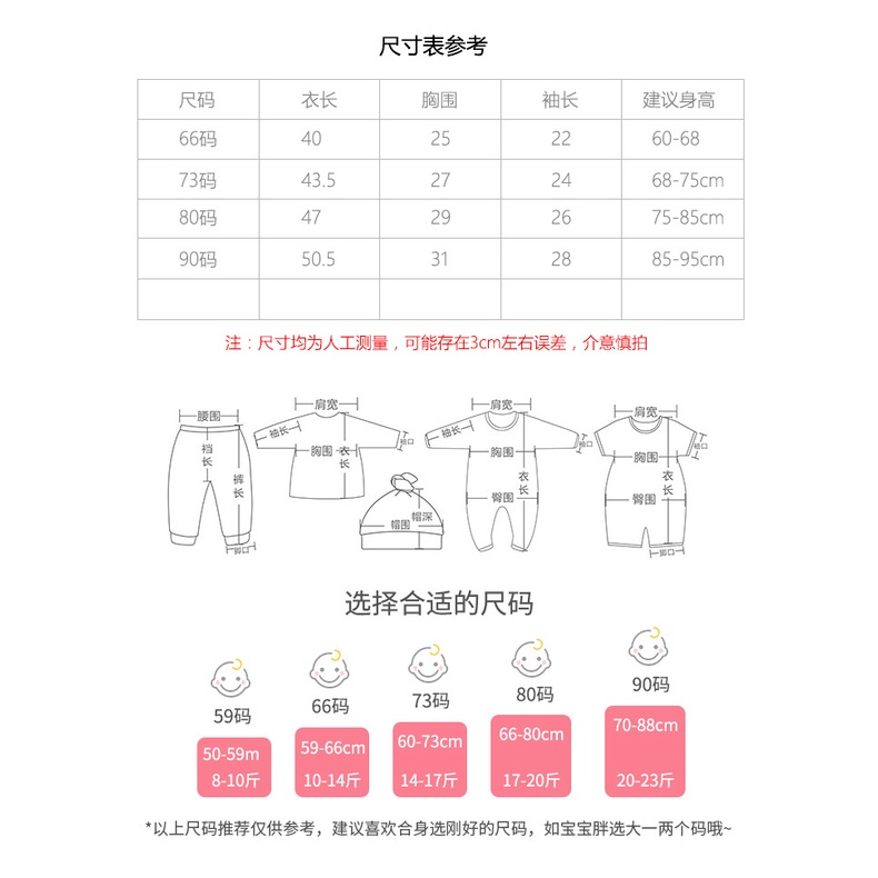 Bộ Áo Liền Quần Dáng Dài Phong Cách Thời Trang Mùa Xuân Mới Cho Bé 0-24 Tháng Tuổi Ul6