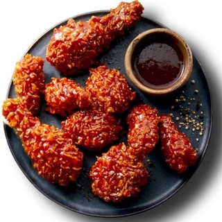 SỐT GÀ RÁN VỊ NGỌT OTTOGI