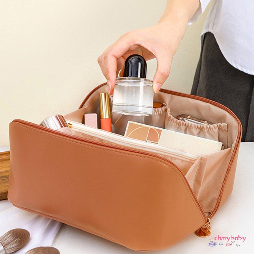 Túi đựng mỹ phẩm Đa chức năng du lịch chống nước dung tích lớn [U/6]