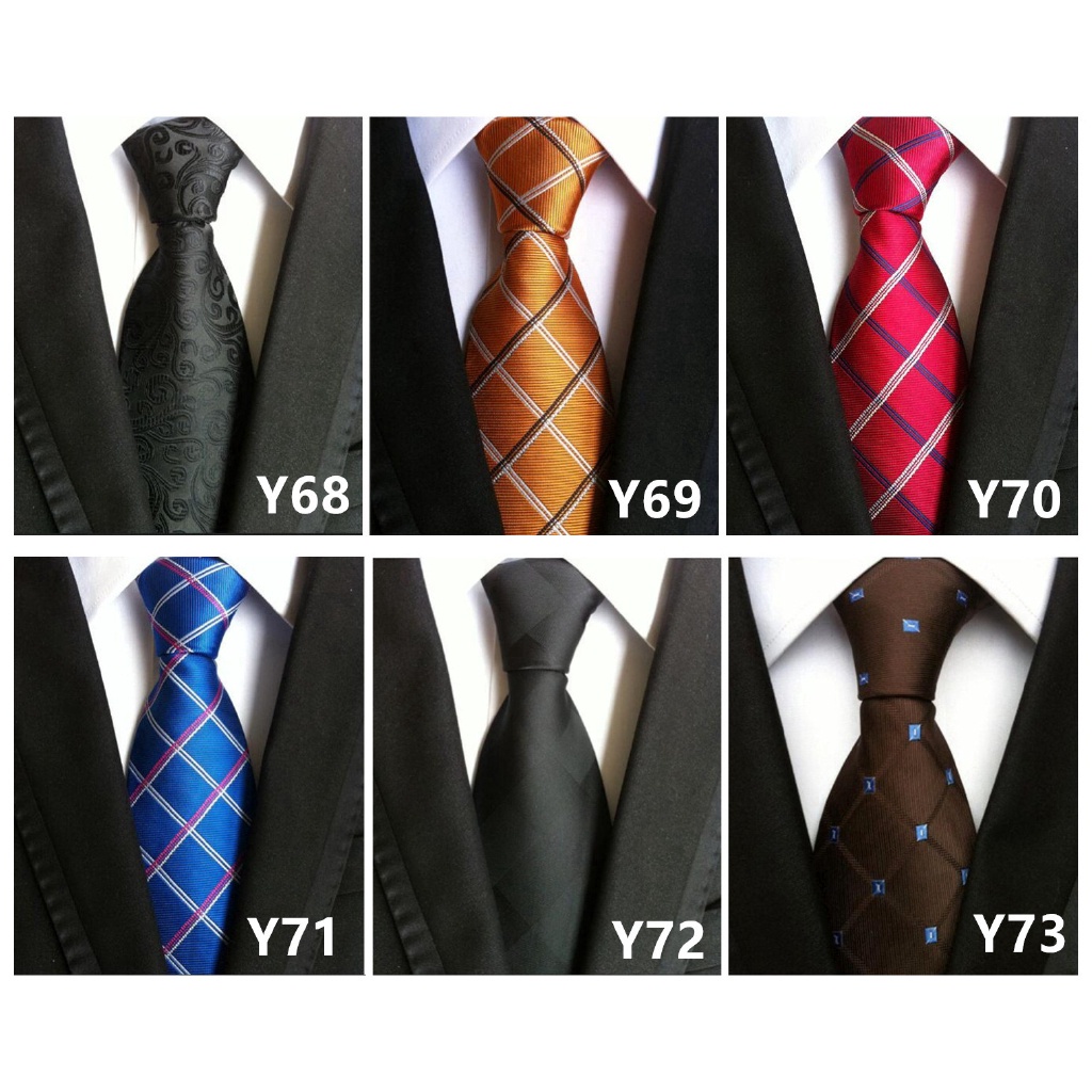 Khăn quàng cổ lụa EFAN nhiều họa tiết màu sắc tự chọn cổ điển trang trọng