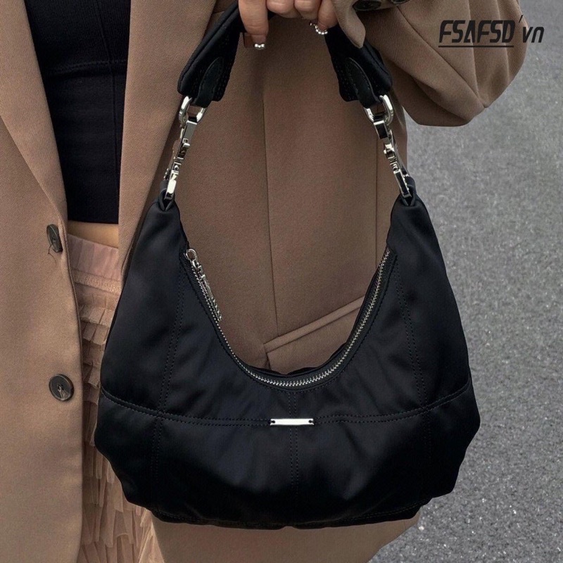 Pass túi kẹp nách NEW