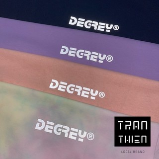𝐑𝐞𝐠𝐮𝐥𝐚𝐫 𝐓𝐞𝐞 𝐃𝐞𝐠𝐫𝐞𝐲