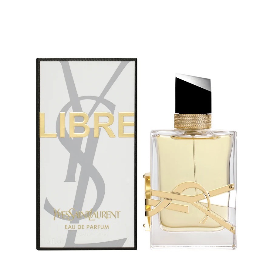 Nước Hoa YSL Saint Laurent 30 / 50 / 90ml Phong Cách Cổ Điển
