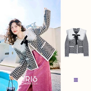 Áo khoác miss cc - iris boutique ij2281275 miss cc jacket