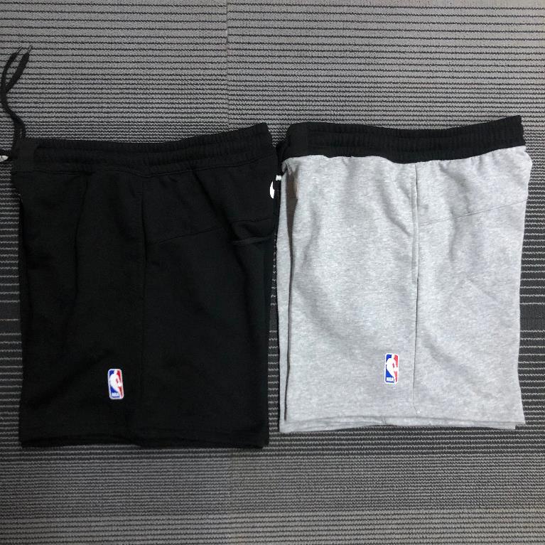 Quần Short Thể Thao Vải cotton Phối Túi Thời Trang Năng Động
