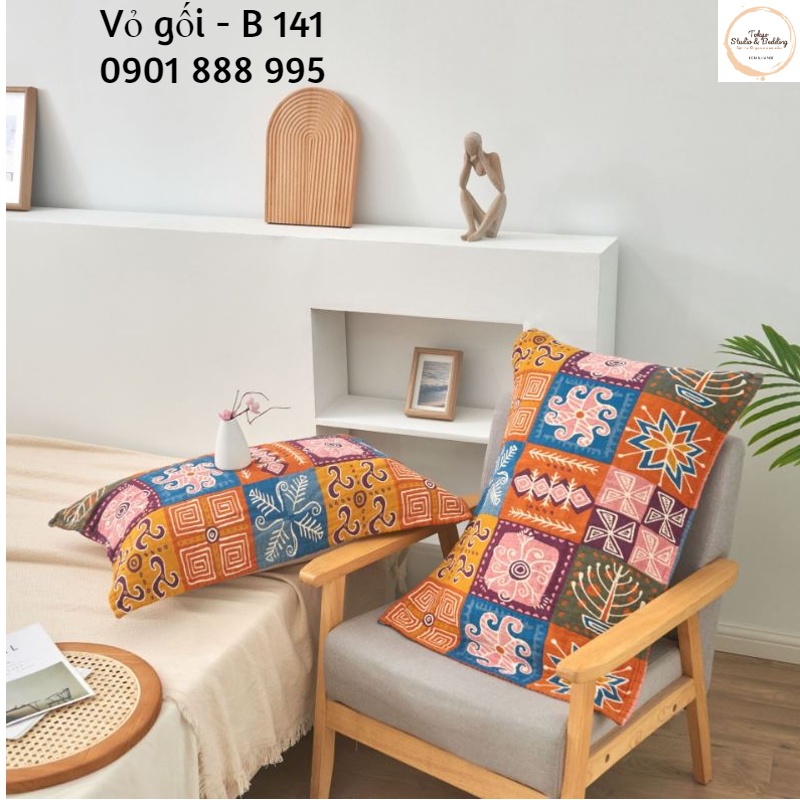 S01_Chăn Thu Xô Cotton Sợi tre Organic_Dòng Cao cấp siêu kháng khuẩn