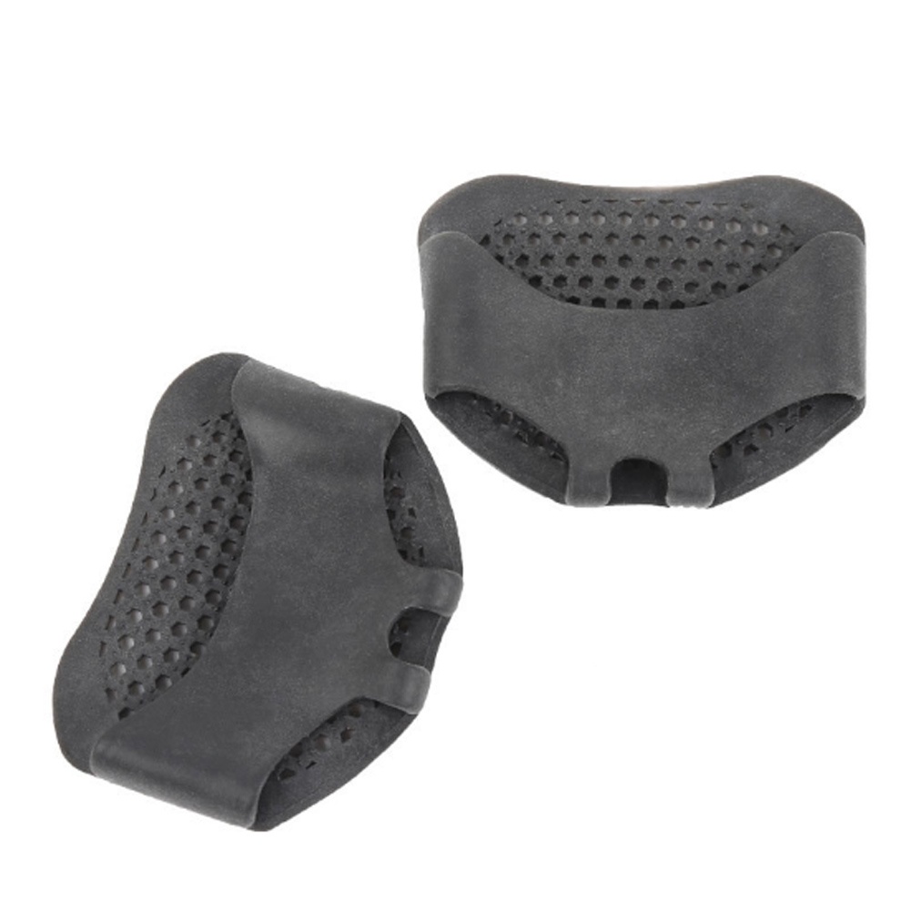 Đệm Silicone Tách Ngón Chân Co Giãn Thoáng Khí Mát Xa Chống Trượt