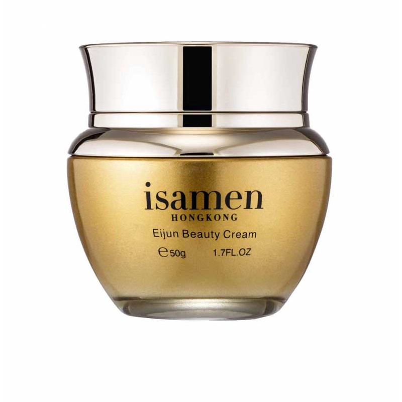 Kem Ức Chế Ná m Mãng Isamen-30g (Eijun Beauty Cream)