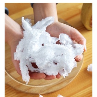5 túi đậy thức ăn hoặc ủ tóc đều được
