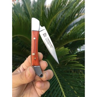 MÓC KHÓA KÈM DAO MINI TIỆN DỤNG