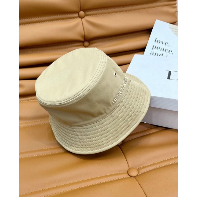 Mũ bucket nón tai bèo mu vanh non tai beo BBR trẻ trung,năng động,dễ mix đồ,freesize,unisex