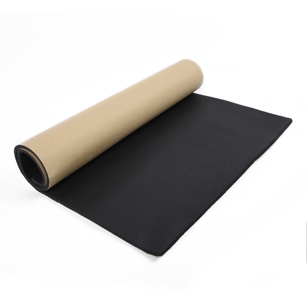 Miếng Dán Cách Âm Chống Ồn Kích Thước 50x80cm