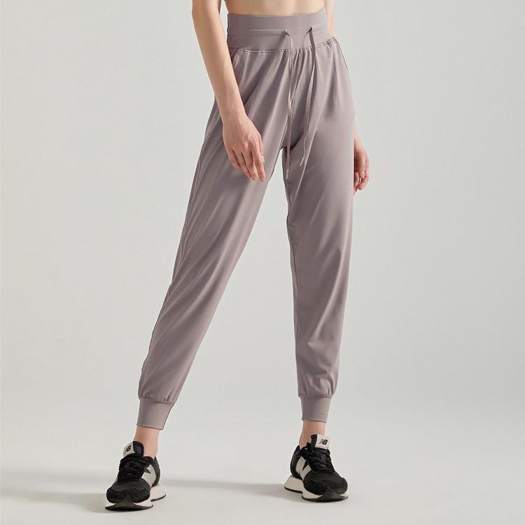 Quần Jogger thể thao thun Cao Cấp mềm mịn , co dãn tốt mã CK 287