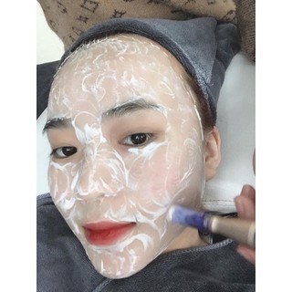 CẤY TRẮNG LỤA nano collagen