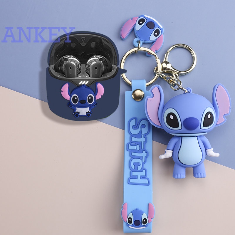 JBL Tune Flex / JBL T220 / 225TWS Case Protective Earphone Silicone TuneFlex Cover Soft Shell