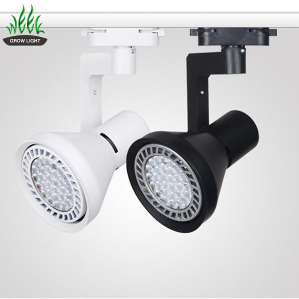 ĐÈN LED RỌI BÁN CẠN WEEK RGB 35W THANH RAY - CHUYÊN DÙNG TRỒNG CÂY BÁN CẠN THỦY SINH, TRANG TRÍ TIỂU CẢNH, SÂN VƯỜN