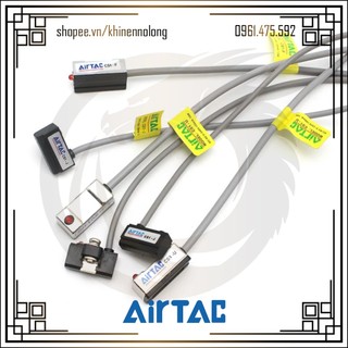 Sensor Cảm Biến Xi Lanh CS1-U AirTAC