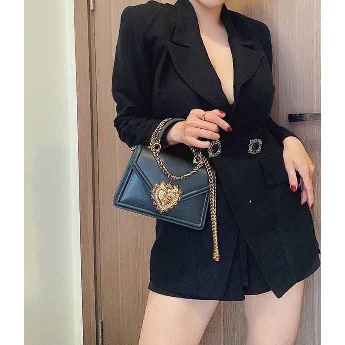Túi Dolce&Gabbana Top Handle