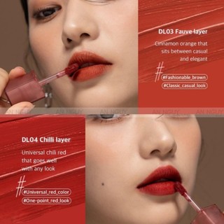 Son Tint Black Rouge DL