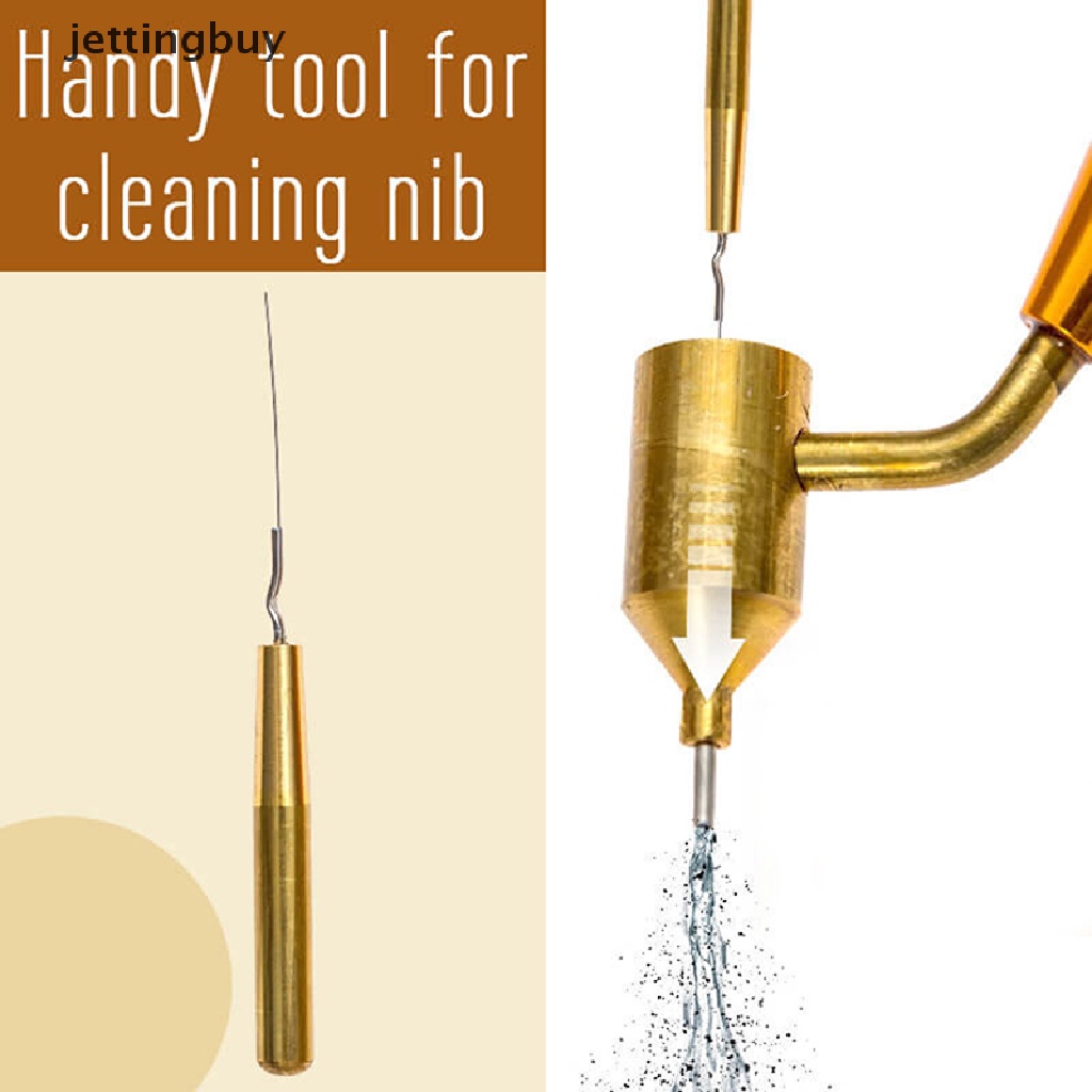 Bút Vẽ Đường Nét Chính Xác Chuyên Dụng Cho Sửa Chữa Vết Trầy Xước Rock QDD