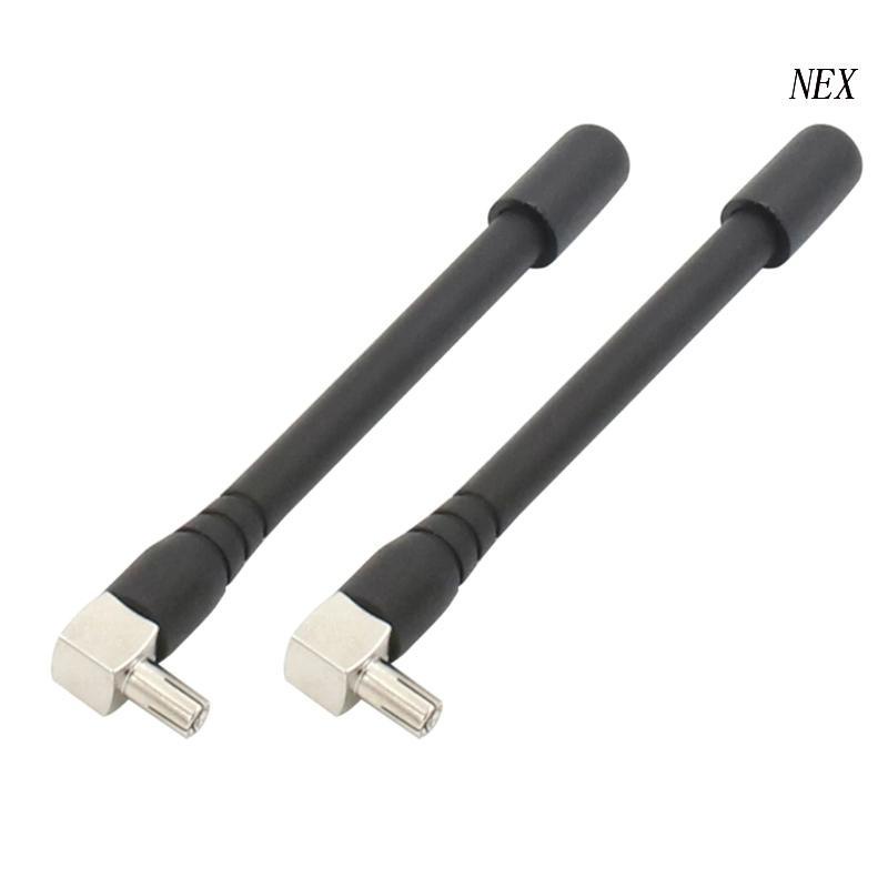 Ăng Ten Kết Nối Wifi TS9 CRC9-3G 4G Cho Bộ Phát Không Dây E5573 E8372 E3372 USB